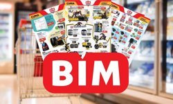 BİM 28 Mart Cuma Aktüel Kataloğu yayınlandı! Büyük indirimler ve çeşitli ürünler raflarda...