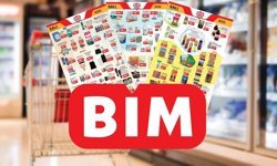 BİM 25 Mart Aktüel Kataloğu yayınlandı! İşte haftanın indirimli ürünleri...