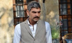 Kudüs Fatihi Selahaddin Eyyubi Dizisi Nureddin Karakteri Kimdir: Mehmet Ali Nuroğlu Kimdir, Nereli, Kaç Yaşında?