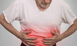 Gaz şikayeti olanlar dikkat! Bağırsak düğümlenmesine neden olabilir...