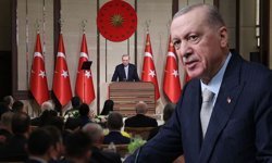 Cumhurbaşkanı Erdoğan müjdeyi verdi! Bayram tatili 9 gün oldu