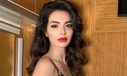 Oyuncu ve Model Melisa Aslı Pamuk Kimdir: Nereli, Kaç Yaşında, Kiminle Evli?