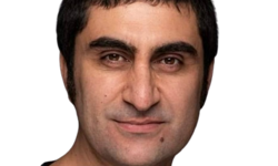 Tiyatrocu Murat Akdağ Kimdir: Nereli, Kaç Yaşında, Hangi Sinema Filmlerinde Rol Aldı?