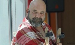 Oyuncu Murat Makar Kimdir: Nereli Kaç Yaşında, Sanat Kariyeri Nedir?