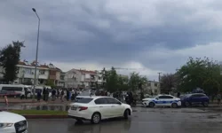 Antalya'da bıçaklanan adam: "Tamam ben suçluyum, ne gerek vardı" 