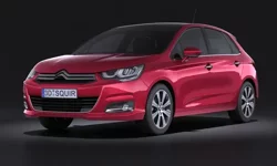 Citroen faizsiz taşıt kredisi verecek