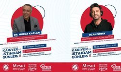 Kepez’de kariyer ve istihdam günleri başlıyor