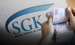 Erken emeklilikte yeni gelişme! Yeni SGK kanunu