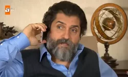 Okan Şenozan Kimdir: Nereli, Kaç Yaşında, Rol Aldığı Dizi ve Filmler Nelerdir?