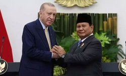 Endonezya Cumhurbaşkanı Antalya Diplomasi Forumu'na katılacak