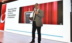 Kepez’in kariyer buluşmasında mülakat tüyoları