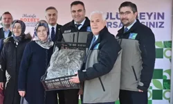 Bursalı çiftçiler dikkat! Yüzde 60 hibe desteği sağlanacak