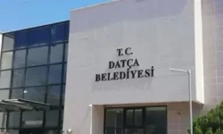 Datça Belediyesi personel alımı yapacak