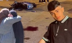 Antalya'da meclis üyesinin karıştığı kazada motosiklet sürücüsü hayatını kaybetti