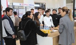 Kepez’de Kariyer ve İstihdam Günleri’ne yoğun ilgi