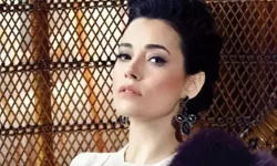 Özgü Namal Kimdir: Nereli, Kaç Yaşında, Evli mi, Kaç Çocuğu Var?