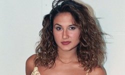 Oyuncu Manken Özgül Kavruk Kimdir: Nereli, Kaç Yaşında, Evli mi?