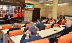 Kepez Belediyesi personeline beş oturumluk kapsamlı eğitim başladı