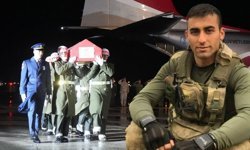 Nurettin Tokyürek kimdir? Uzman Çavuş Nurettin Tokyürek kaç yaşında, nereli?