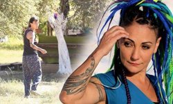 Rock Müzik Sanatçısı Özlem Tekin Kimdir: Nereli, Kaç Yaşında, Müziği Neden Bıraktı?