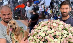 Antalya'da çiçekçiyi tek yumrukla öldürmüştü! Sanık müebbet hapis cezasına çarptırıldı