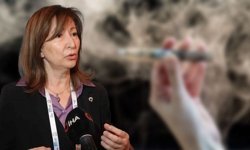 Uzmanlar uyardı! Elektronik sigarada korkutan tehlike! Masum değiller!