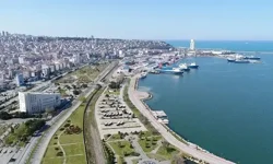 Samsun'a müjde verildi! Kuzeyin üretim merkezi olacak