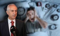 Uzmanlar uyku sağlığına dikkat çekti! Gece nefessiz kalmak, gündüzleri risk doğuruyor!