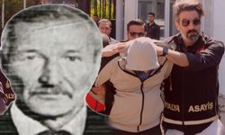 Antalya'da alkol masasında arkadaşını öldüren şüpheli tutuklandı