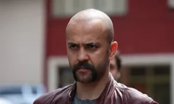 Sarp Akkaya Kimdir: Nereli, Kaç Yaşında, Hangi Dizi ve Filmlerde Rol Aldı?