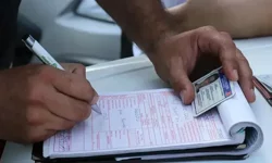 Yeni trafik düzenlemesi geliyor