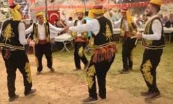 Antalya’da Düğünler Festival Gibi, Festivaller Masal Gibi: Bu Geleneklere Hayran Kalacaksınız!