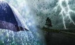 24 Nisan 2025 Antalya Hava Durumu: Bahar Yağmurları Geri Döndü