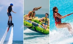 Turizmin Kalbi Alanya’da Suya İnen Dev İhale! 55 Altın Nokta 2027’ye Kadar Kiralanıyor!