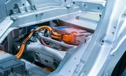 Elektrikli arabalarda pil değiştirme maliyeti belli oldu