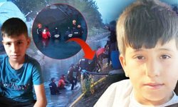 Antalya'da Sefa'dan acı haber! Su kanalında cansız bedeni bulundu 