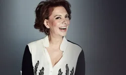 Serap Aksoy Kimdir: Kariyeri Nedir, Kaç Yaşında, Evli mi, Nereli?