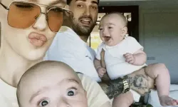 İbrahim Tatlıses'in torunları ameliyat masasına yattı! Son durumları belli oldu