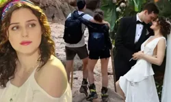 Kariyerinin Zirvesinde Evlenip Ekranlara Veda Eden Seren Şirince Kimdir: Kaç Yaşında, Nereli, Kiminle Evli?