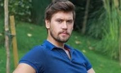 Oyuncu Serhan Onat Kimdir: Aslen Nereli, Kaç Yaşında, Hangi Dizilerde Rol Aldı?