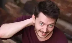 Serkan Şenalp Kimdir: Aslen Nereli Hangi Dizilerde Rol Aldı, Kaç Yaşında?