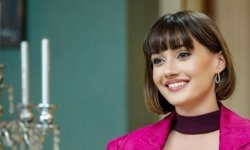 Kül Masalı Dizisi Özge Karakteri Kimdir: Sevda Erginci Kimdir, Nereli, Kaç Yaşında?