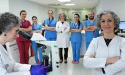 Laboratuvarlar tanı sürecinde hayati rol üstleniyor! 