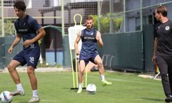 Alanyaspor, Kayserispor karşısında üstünlüğünü sürdürmek istiyor