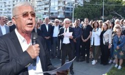 CHP Antalya’dan Özgür Özel’e yapılan saldırıya sert tepki
