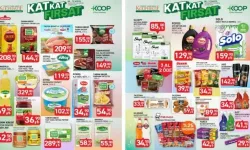 Tam 5 gün sürecek! Dev ayçiçek yağı indirimi başladı