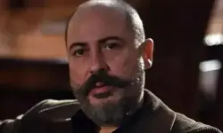 Kuruluş Osman Dizisi Akbaşlı Gündüz Karakteri Kimdir: Şekip Taşpınar Kimdir, Aslen Nereli, Kaç Yaşında, Evli mi?