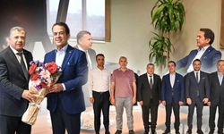 Antalya'da tarımda kayıtlı istihdama yeni model