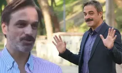 Ufuk Özkan’ın Sanat Hayatındaki Yolculuğu: Tiyatrodan Ekranlara Uzanan Başarı Hikâyesi