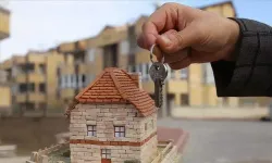 Konut satışının en fazla olduğu iller belli oldu
